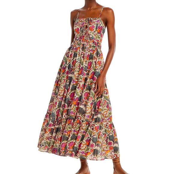 Rhode Zoe dress - Picture 3 of 5